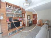 Apartamento para Venda em Rio de Janeiro/RJ Catete 2 Quartos