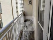 Apartamento para Venda em Rio de Janeiro/RJ Catete 3 Quartos