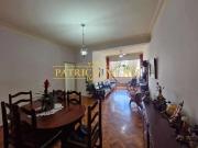 Apartamento para Venda em Rio de Janeiro/RJ Catete 3 Quartos