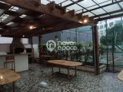 Apartamento para Venda em Rio de Janeiro/RJ Catete 3 Quartos