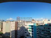 Apartamento para Venda em Rio de Janeiro/RJ Catete 3 Quartos