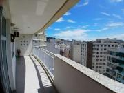 Apartamento para Venda em Rio de Janeiro/RJ Catete 3 Quartos