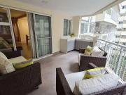 Apartamento para Venda em Rio de Janeiro/RJ Catete 3 Quartos