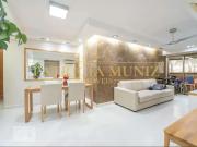 Apartamento para Venda em Rio de Janeiro/RJ Catete 3 Quartos