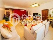Apartamento para Venda em Rio de Janeiro/RJ Catete 3 Quartos