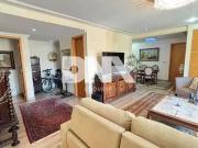 Apartamento para Venda em Rio de Janeiro/RJ Catete 4 Quartos