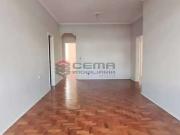 Apartamento para Venda em Rio de Janeiro/RJ Catete 4 Quartos
