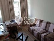 Apartamento para Venda em Rio de Janeiro/RJ Catumbi 3...