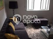 Apartamento para Venda em Rio de Janeiro/RJ Catumbi 3...