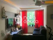Apartamento para Venda em Rio de Janeiro/RJ Catumbi 3...