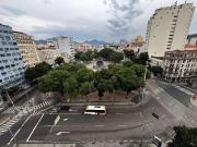 Apartamento para Venda em Rio de Janeiro/RJ Centro 1 Quartos