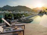 Apartamento para Venda em Rio de Janeiro/RJ Centro 1 Quartos