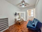 Apartamento para Venda em Rio de Janeiro/RJ Centro 1 Quartos