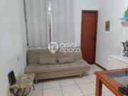 Apartamento para Venda em Rio de Janeiro/RJ Centro 1 Quartos
