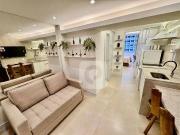 Apartamento para Venda em Rio de Janeiro/RJ Centro 1 Quartos