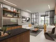 Apartamento para Venda em Rio de Janeiro/RJ Centro 1 Quartos