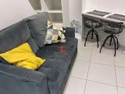 Apartamento para Venda em Rio de Janeiro/RJ Centro 1 Quartos