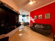 Apartamento para Venda em Rio de Janeiro/RJ Centro 1 Quartos