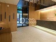 Apartamento para Venda em Rio de Janeiro/RJ Centro 1 Quartos