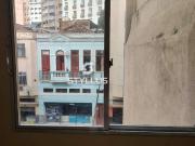 Apartamento para Venda em Rio de Janeiro/RJ Centro 1 Quartos