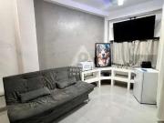 Apartamento para Venda em Rio de Janeiro/RJ Centro 1 Quartos