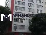 Apartamento para Venda em Rio de Janeiro/RJ Centro 1 Quartos