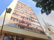 Apartamento para Venda em Rio de Janeiro/RJ Centro 1 Quartos