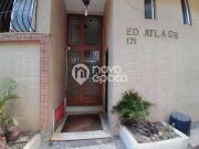 Apartamento para Venda em Rio de Janeiro/RJ Centro 1 Quartos