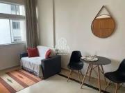 Apartamento para Venda em Rio de Janeiro/RJ Centro 1 Quartos