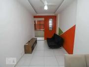 Apartamento para Venda em Rio de Janeiro/RJ Centro 1 Quartos
