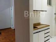 Apartamento para Venda em Rio de Janeiro/RJ Centro 1 Quartos