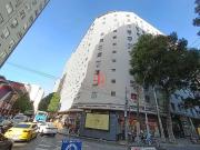 Apartamento para Venda em Rio de Janeiro/RJ Centro 1 Quartos