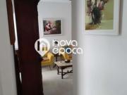 Apartamento para Venda em Rio de Janeiro/RJ Centro 1 Quartos