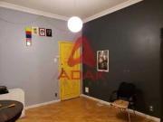 Apartamento para Venda em Rio de Janeiro/RJ Centro 1 Quartos