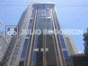 Apartamento para Venda em Rio de Janeiro/RJ Centro 1 Quartos