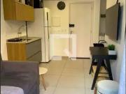 Apartamento para Venda em Rio de Janeiro/RJ Centro 1 Quartos