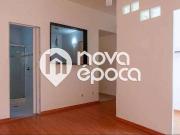 Apartamento para Venda em Rio de Janeiro/RJ Centro 1 Quartos