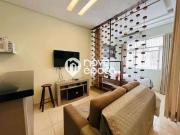 Apartamento para Venda em Rio de Janeiro/RJ Centro 1 Quartos