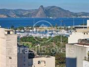 Apartamento para Venda em Rio de Janeiro/RJ Centro 1 Quartos