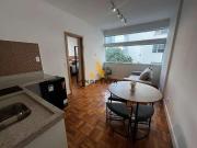 Apartamento para Venda em Rio de Janeiro/RJ Centro 1 Quartos