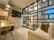 Apartamento para Venda em Rio de Janeiro/RJ Centro 1 Quartos