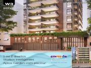 Apartamento para Venda em Rio de Janeiro/RJ Centro 1 Quartos