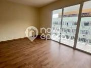 Apartamento para Venda em Rio de Janeiro/RJ Centro 1 Quartos