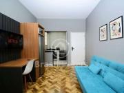 Apartamento para Venda em Rio de Janeiro/RJ Centro 1 Quartos