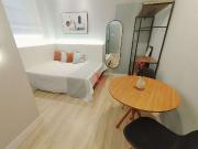 Apartamento para Venda em Rio de Janeiro/RJ Centro 1 Quartos