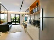 Apartamento para Venda em Rio de Janeiro/RJ Centro 1 Quartos