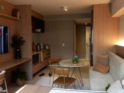 Apartamento para Venda em Rio de Janeiro/RJ Centro 1 Quartos