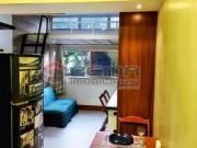 Apartamento para Venda em Rio de Janeiro/RJ Centro 1 Quartos