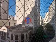 Apartamento para Venda em Rio de Janeiro/RJ Centro 1 Quartos