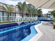 Apartamento para Venda em Rio de Janeiro/RJ Centro 1 Quartos